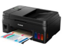 Canon PIXMA MG3000驱动下载