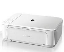 Canon PIXMA MG3150驱动下载