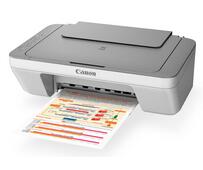 Canon PIXMA MG3160驱动下载
