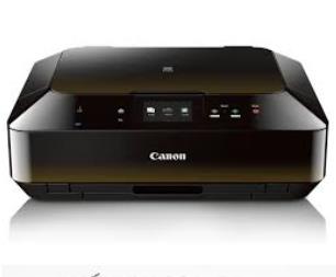 Canon PIXMA MG3610驱动下载