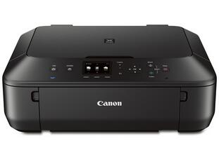 Canon PIXMA MG3640驱动下载
