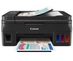 Canon PIXMA MG3670驱动下载