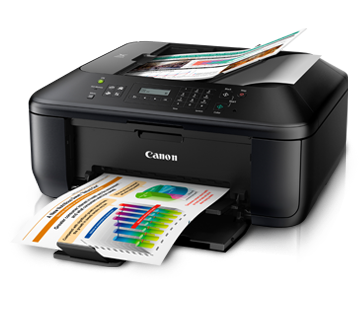 Canon PIXMA MG4160驱动下载