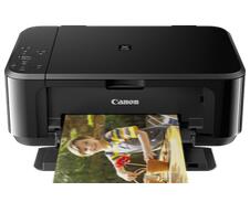 Canon PIXMA MG5340驱动下载