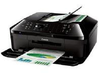 Canon PIXMA MG5350驱动下载