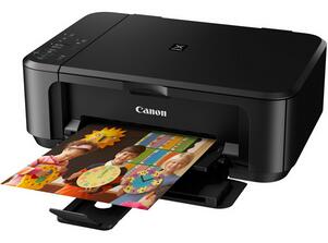 Canon PIXMA MG5522驱动下载