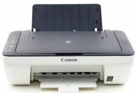 Canon PIXMA MG5660驱动下载