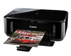 Canon PIXMA MG5750驱动下载产品图