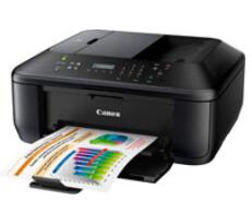 Canon PIXMA MG5765驱动下载