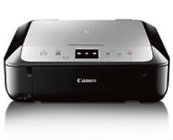Canon PIXMA MG6450驱动下载产品图