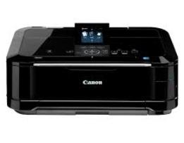 Canon PIXMA MG6670驱动下载产品图