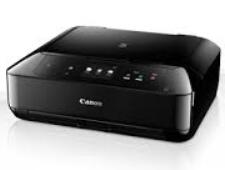 Canon PIXMA MG6820驱动下载