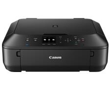 Canon PIXMA MG6851驱动下载