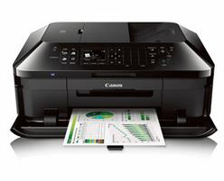 Canon PIXMA MG7100 Series驱动下载产品图