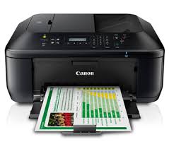 Canon PIXMA MP255驱动下载
