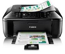 Canon PIXMA MP260驱动下载