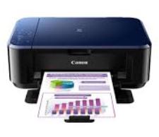 Canon PIXMA MP480驱动下载