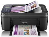 Canon PIXMA MX375驱动下载