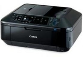 Canon PIXMA MX376驱动下载