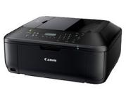 Canon PIXMA MX450 series驱动下载