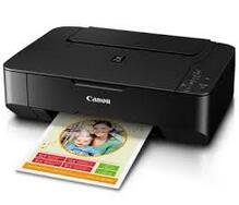 Canon PIXMA MX496驱动下载