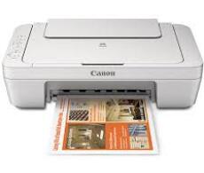 Canon PIXMA MX520 Series驱动下载