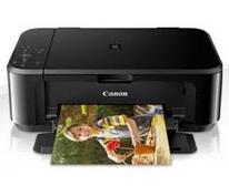 Canon PIXMA MX536驱动下载