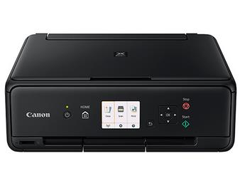 Canon PIXMA MX725驱动下载