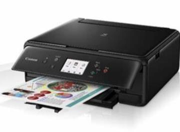 Canon PIXMA TR4527驱动下载