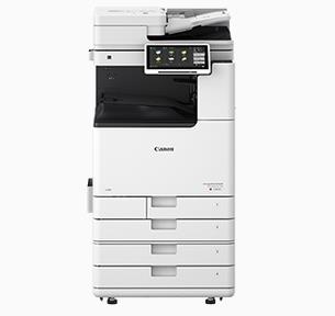 Canon PIXMA TR4640驱动下载
