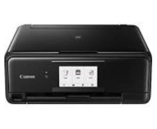 Canon PIXMA TR8550驱动下载产品图