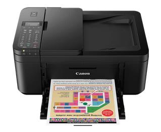 Canon PIXMA TS3151驱动下载产品图
