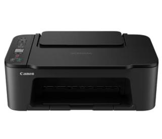 Canon PIXMA TS3451驱动下载