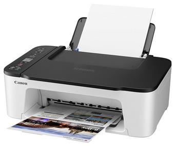 Canon PIXMA TS3465驱动下载