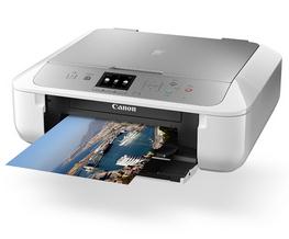 Canon PIXMA TS5060驱动下载