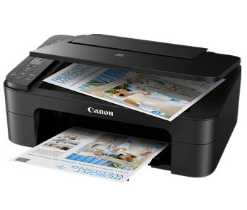 Canon PIXMA TS5100 Series驱动下载