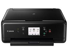 Canon PIXMA TS5110驱动下载