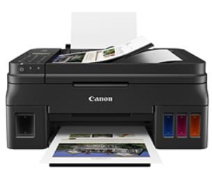 Canon PIXMA TS5151驱动下载产品图