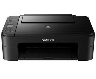 Canon PIXMA TS5351驱动下载
