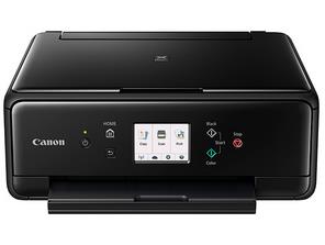 Canon PIXMA TS6020驱动下载