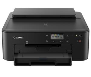 Canon PIXMA TS8100驱动下载
