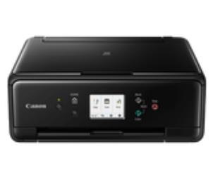 Canon PIXMA TS8160驱动下载