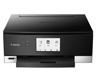 Canon PIXMA TS9100驱动下载