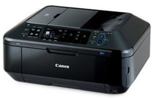 Canon PIXUS MX870驱动下载