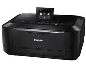 Canon PIXUS MX923驱动下载