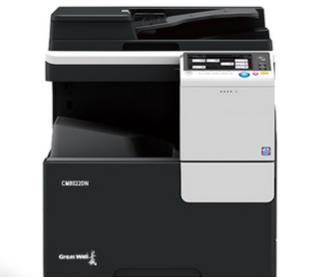 Great Wall CM8022DN驱动下载