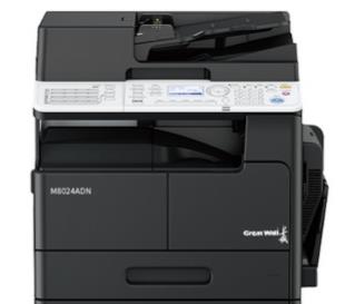 Great Wall M8024ADN驱动下载产品图