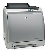 HP Color Inkjet 1600驱动下载