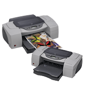 HP Color Inkjet cp1700驱动下载产品图