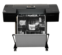 HP Designjet T3100驱动下载